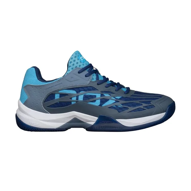Nox AT10 Lux 2024 Agustin Tapia Men's Padel Shoes