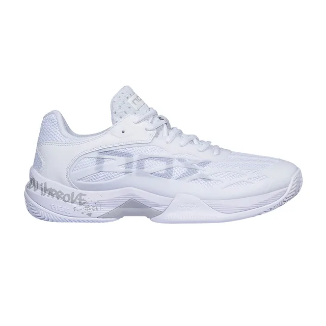 NOX AT10 LUX Limited Edition White 2026
