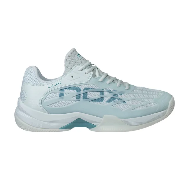 Nox AT10 Lux Morning Mist/Turquoise 2026