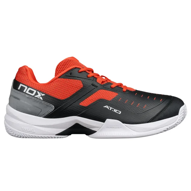 Nox AT10 Pro 2024 Agustin Tapia Men's Padel Shoes