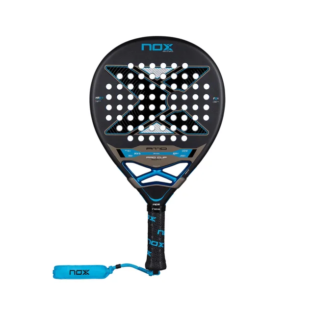 Nox AT10 Pro Cup Soft 2026 by Agustin Tapia