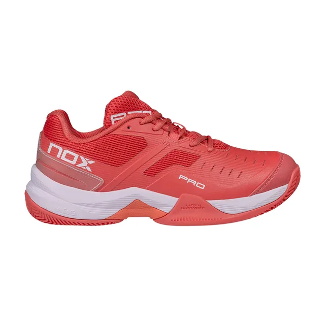 Nox AT10 PRO Sea Coral/White 2026