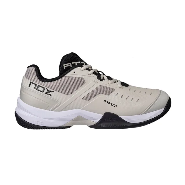 Nox AT10 Pro Silver Birch/Black 2026