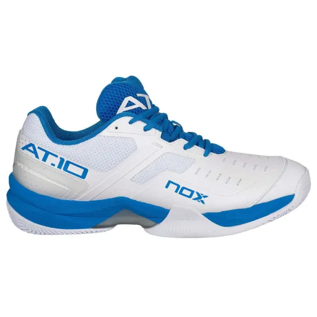 Binnen schoenen Nox At10