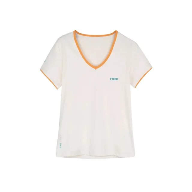 Nox Pro Lily FW24 Women's Padel T-shirt