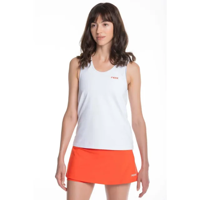 NOX Team Tanktop Dames
