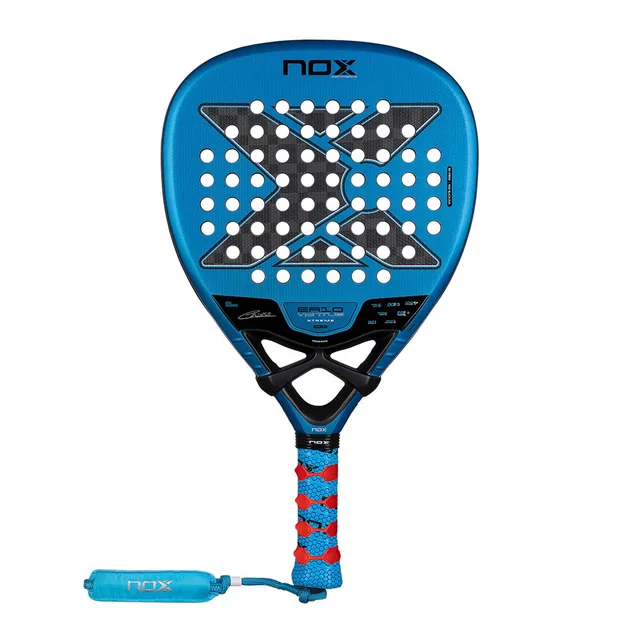 Nox EA10 Ventus Attack 12K Xtreme 2026 by Edu Alonso