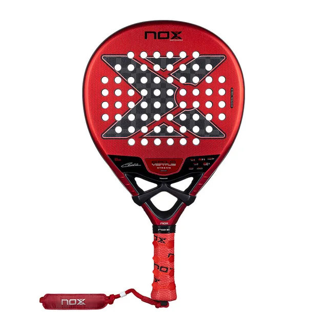 Nox EA10 Ventus Hybrid 12K Xtreme 2026 by Edu Alonso