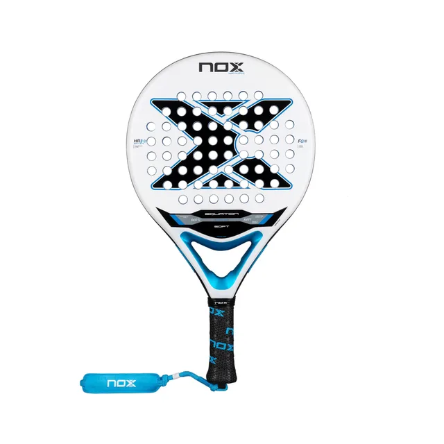 Nox Equation Soft Advanced 2026