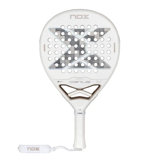 NOX GENIUS 12K Xtrem Lite 2027 by AGUSTIN TAPIA