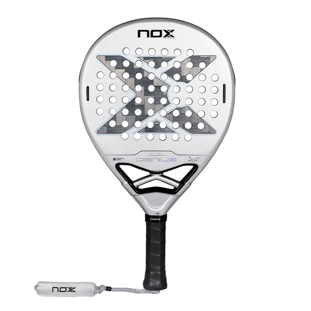 NOX GENIUS 12K Xtreme 2027 by AGUSTIN TAPIA