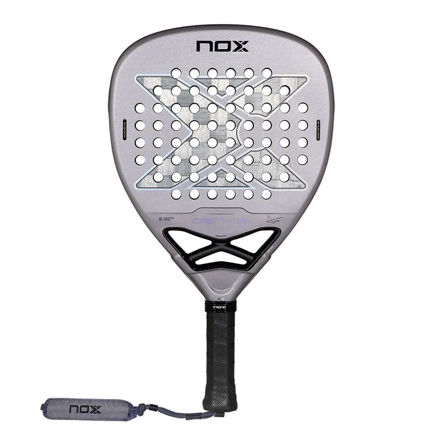 NOX GENIUS Attack 18K 2027 by AGUSTIN TAPIA