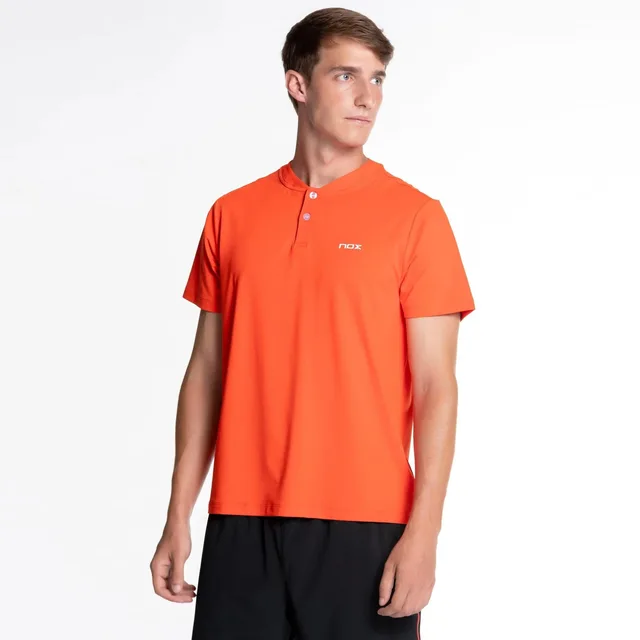Nox Team Men's SS26 Padel Shorts