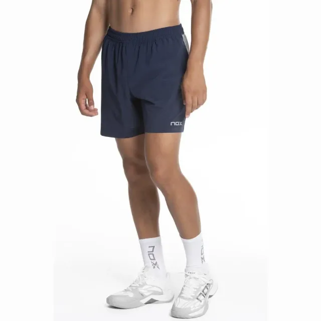 Nox Team Men's SS26 Padel Shorts