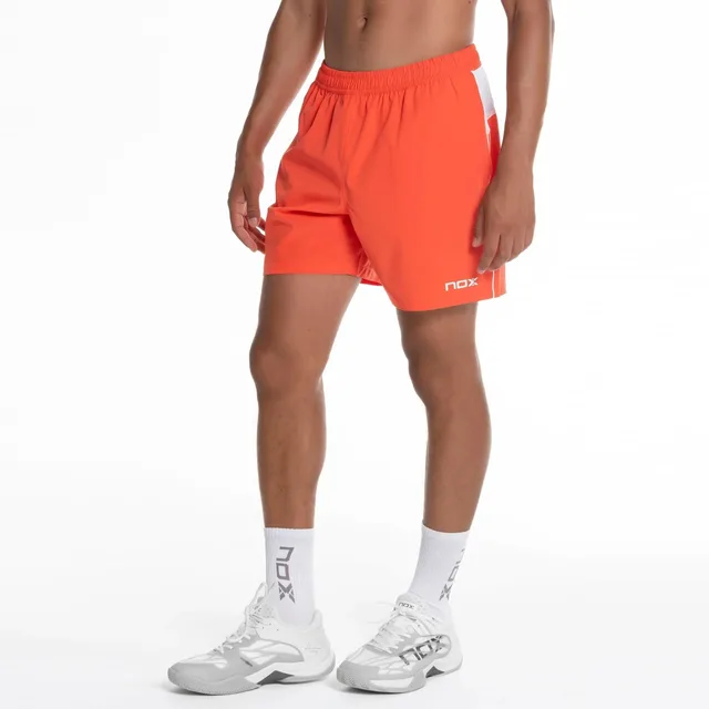 Nox Team Men's SS26 Padel Shorts