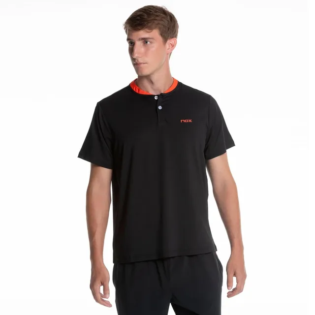 Nox Team Men's SS26 Padel Shorts