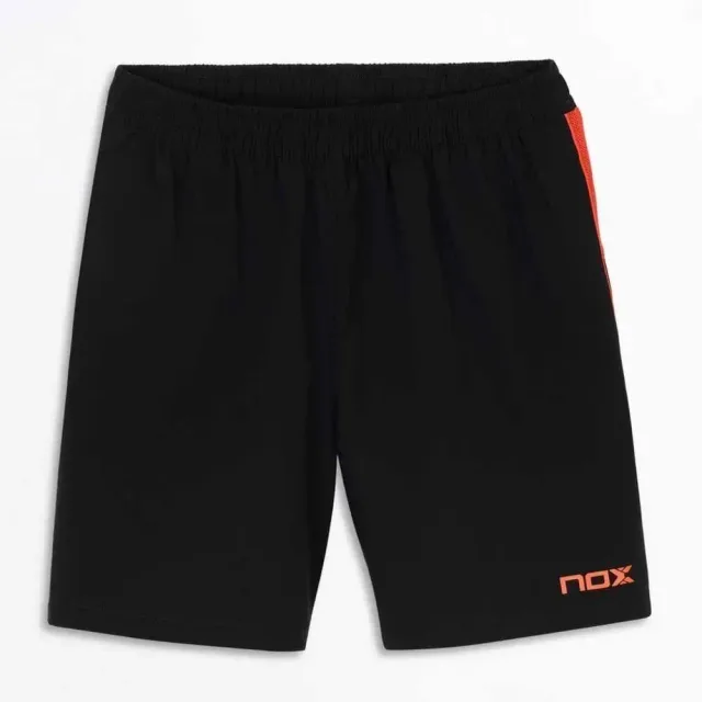 Nox Team Men's SS26 Padel Shorts