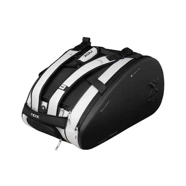 Nox LUXURY Masters Series 2024 (Backpack)