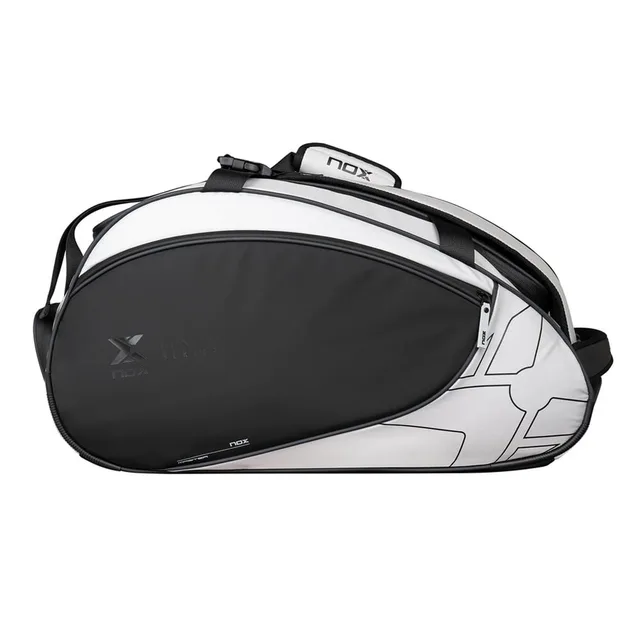 Nox LUXURY Masters Series 2024 (Backpack)