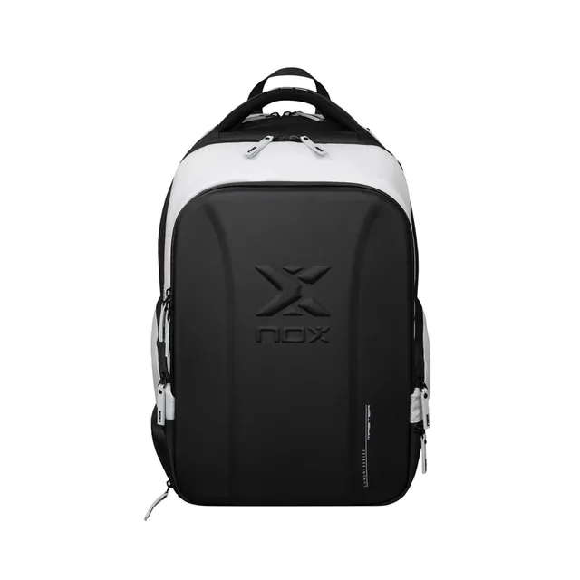 Nox LUXURY Masters Series 2024 (Backpack)