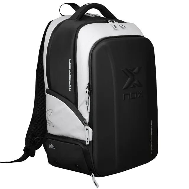 Nox LUXURY Masters Series 2024 (Backpack)