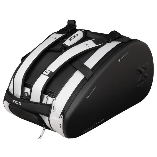 Nox LUXURY Masters Series 2024 (Backpack)