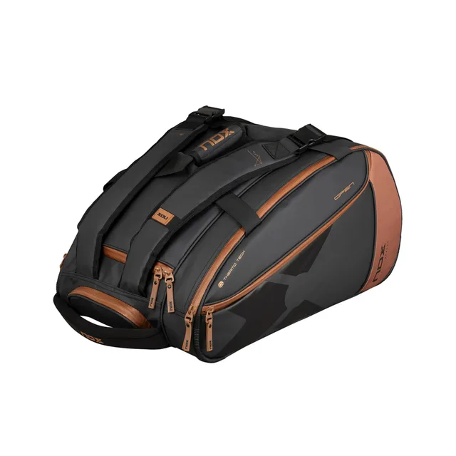 Nox Luxury Open Series 2024 (Backpack)