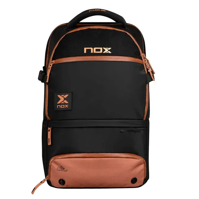 Nox Luxury Open Series 2024 (Backpack)
