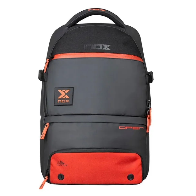 Nox Luxury Open Series 2024 (Backpack)