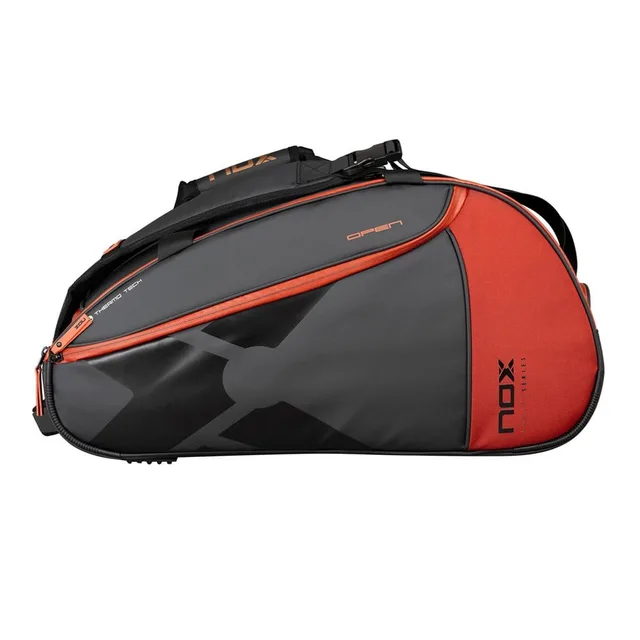 Nox Luxury Open Series 2024 (Backpack)
