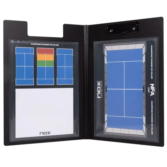 Magnetisch trainingsbord Nox