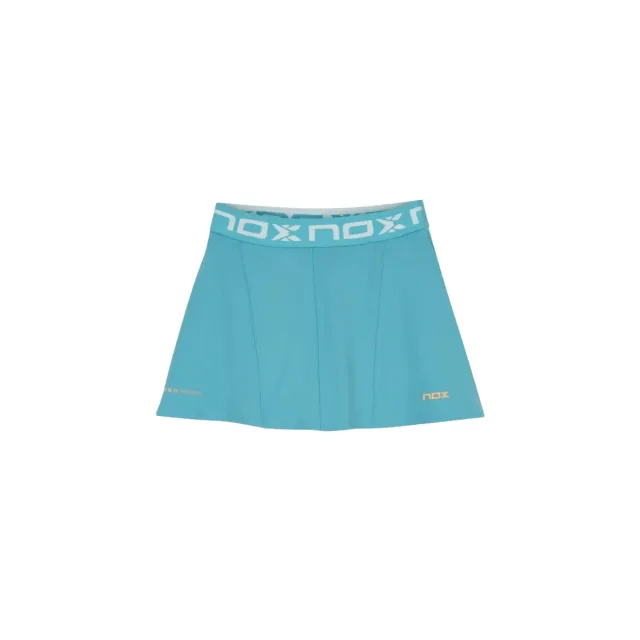 Minirok voor vrouwen Nox Pro