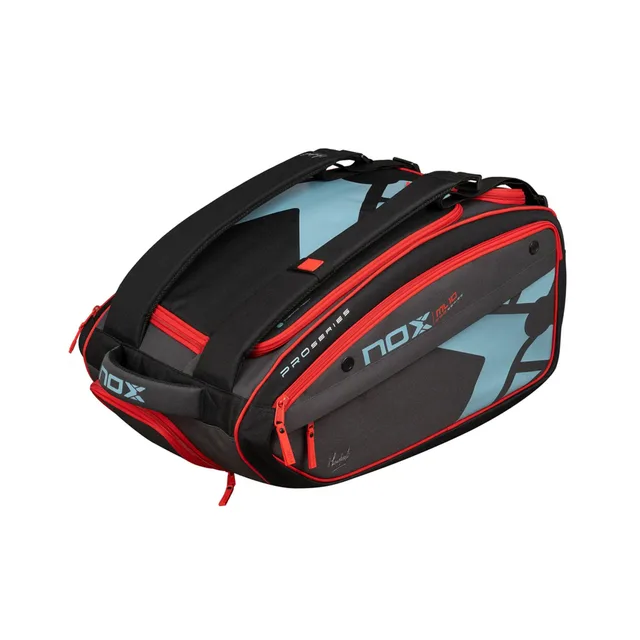 Nox ML10 Competition XL Compact 2024 (Racket Bag)