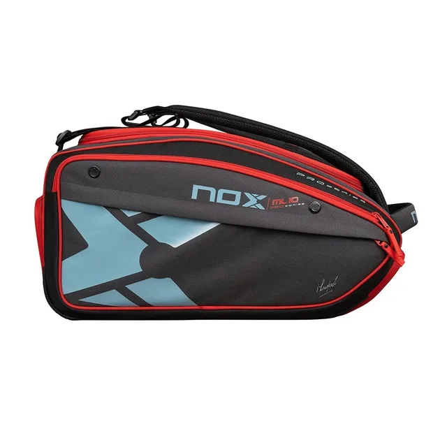 Nox ML10 Competition XL Compact 2024 (Racket Bag)