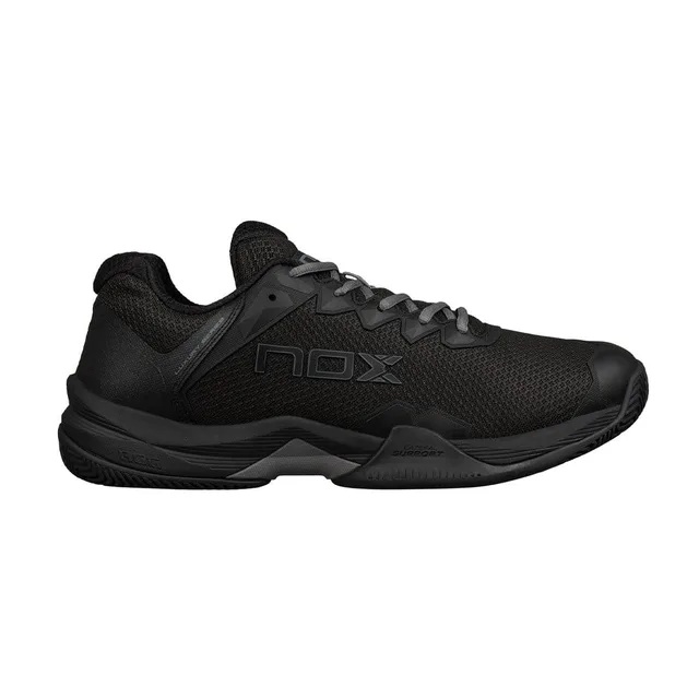 Nox ML10 Hexa Black 2024 Miguel Lamperti