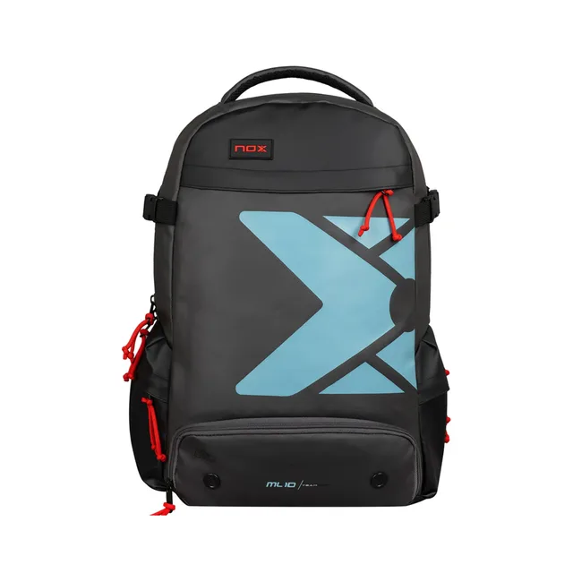 Nox ML10 Team /Clay 2025 Miguel Lamperti padel bag