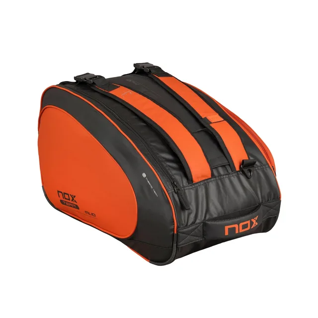 Nox ML10 Team /Clay 2025 Miguel Lamperti padel bag