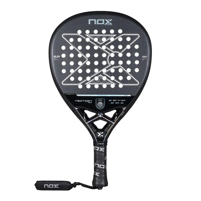 NOX NEXTGEN PRO Attack 12K NFA Series 2026