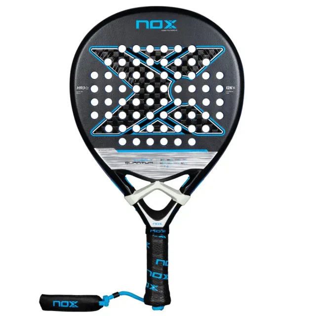 Padel racket Nox TL10 Quantum 12K