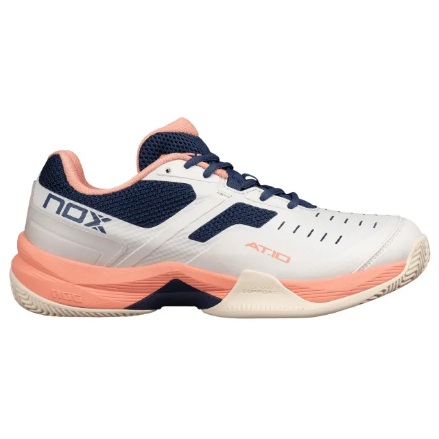 Nox AT10 Pro 2024 Agustin Tapia Men's Padel Shoes
