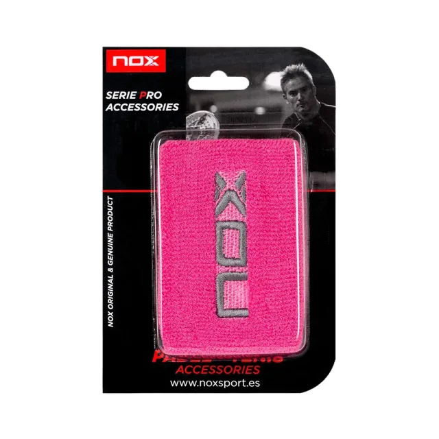 Polsband Nox