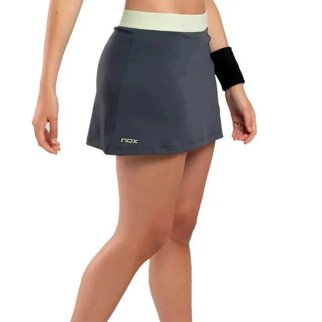 NOX PRO CHARCOAL Women Grey