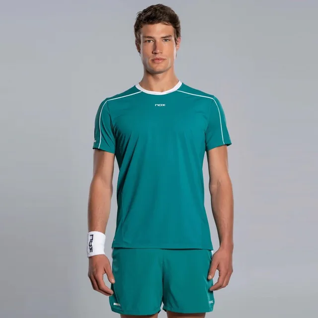 Nox Pro Ivy Men SS26 Agustin Tapia