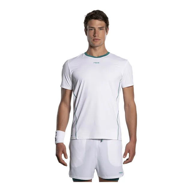 Nox Pro Ivy Men SS26 Agustin Tapia
