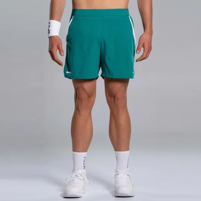 Nox Pro Ivy Men SS26 Agustin Tapia