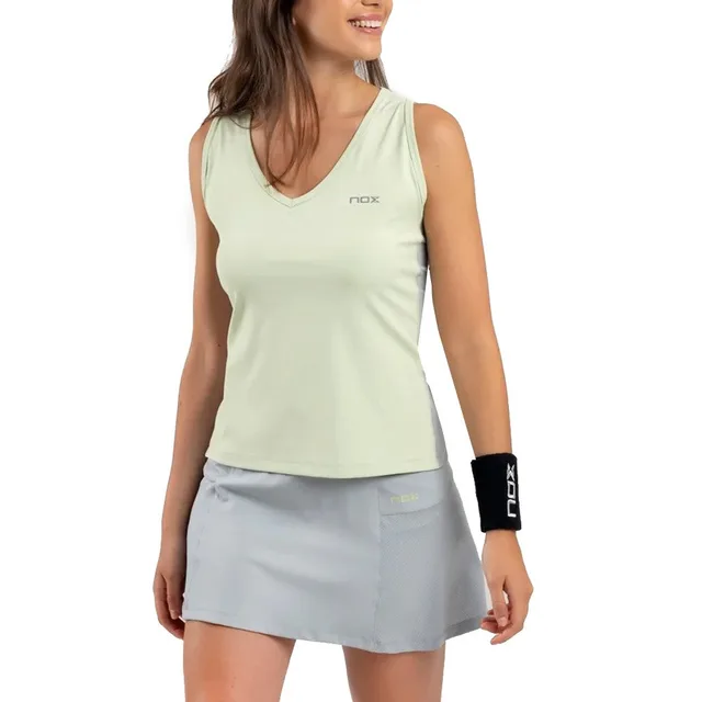 Nox Pro Lily FW24 Women's Padel T-shirt