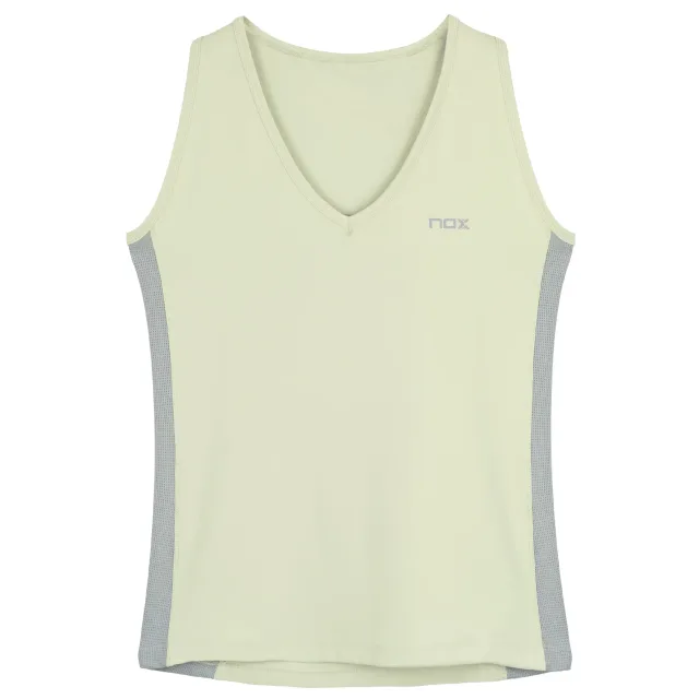 Nox Pro Lily FW24 Women's Padel T-shirt