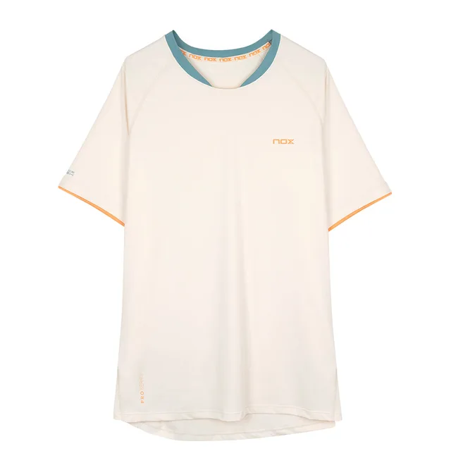 Nox Pro Men's SS25 T-shirt