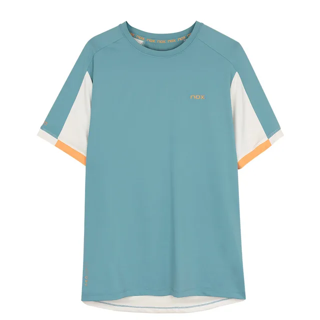Nox Pro Men's SS25 T-shirt