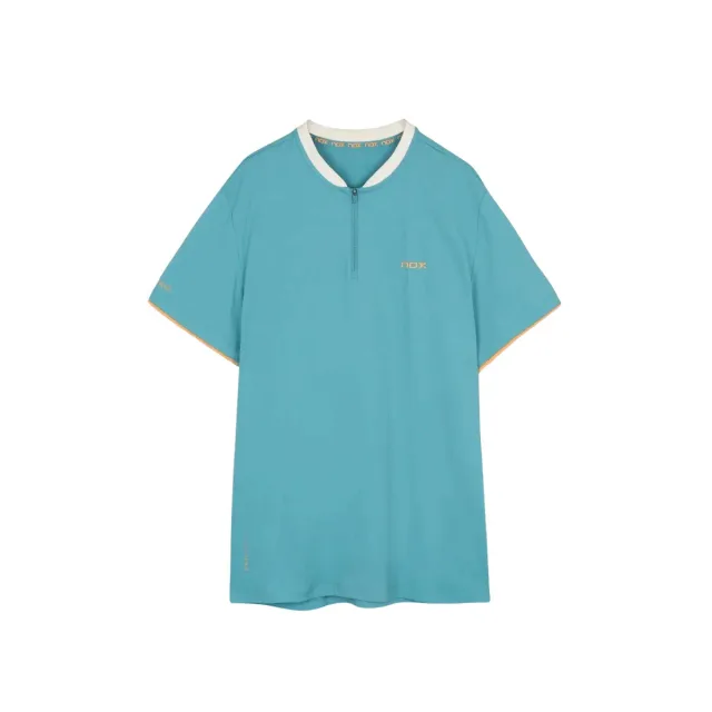 Nox Pro Ivy Men SS26 Agustin Tapia